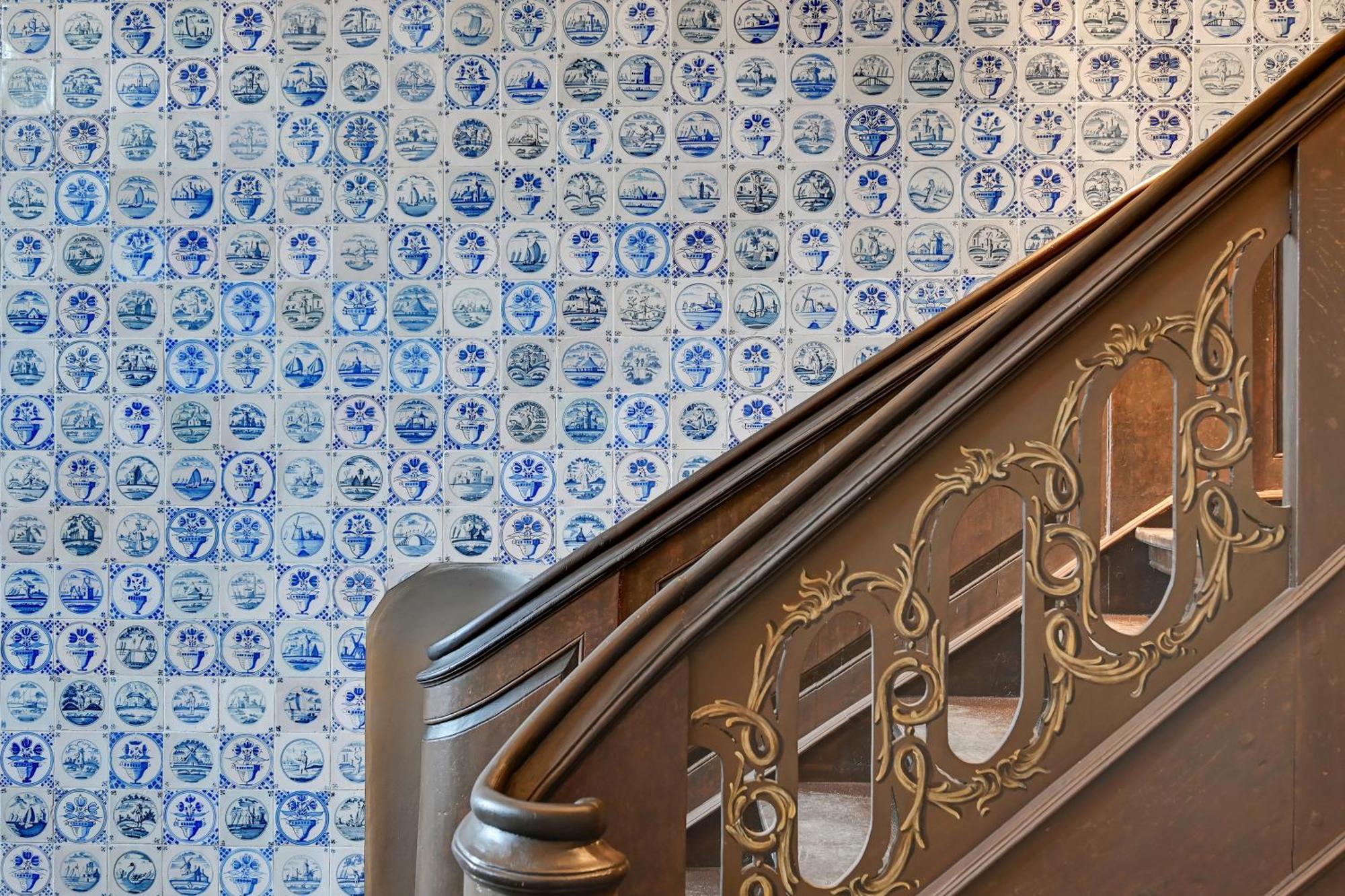 Ferienwohnung Historical Townhouse By Blue Mandarin Danzig Exterior foto