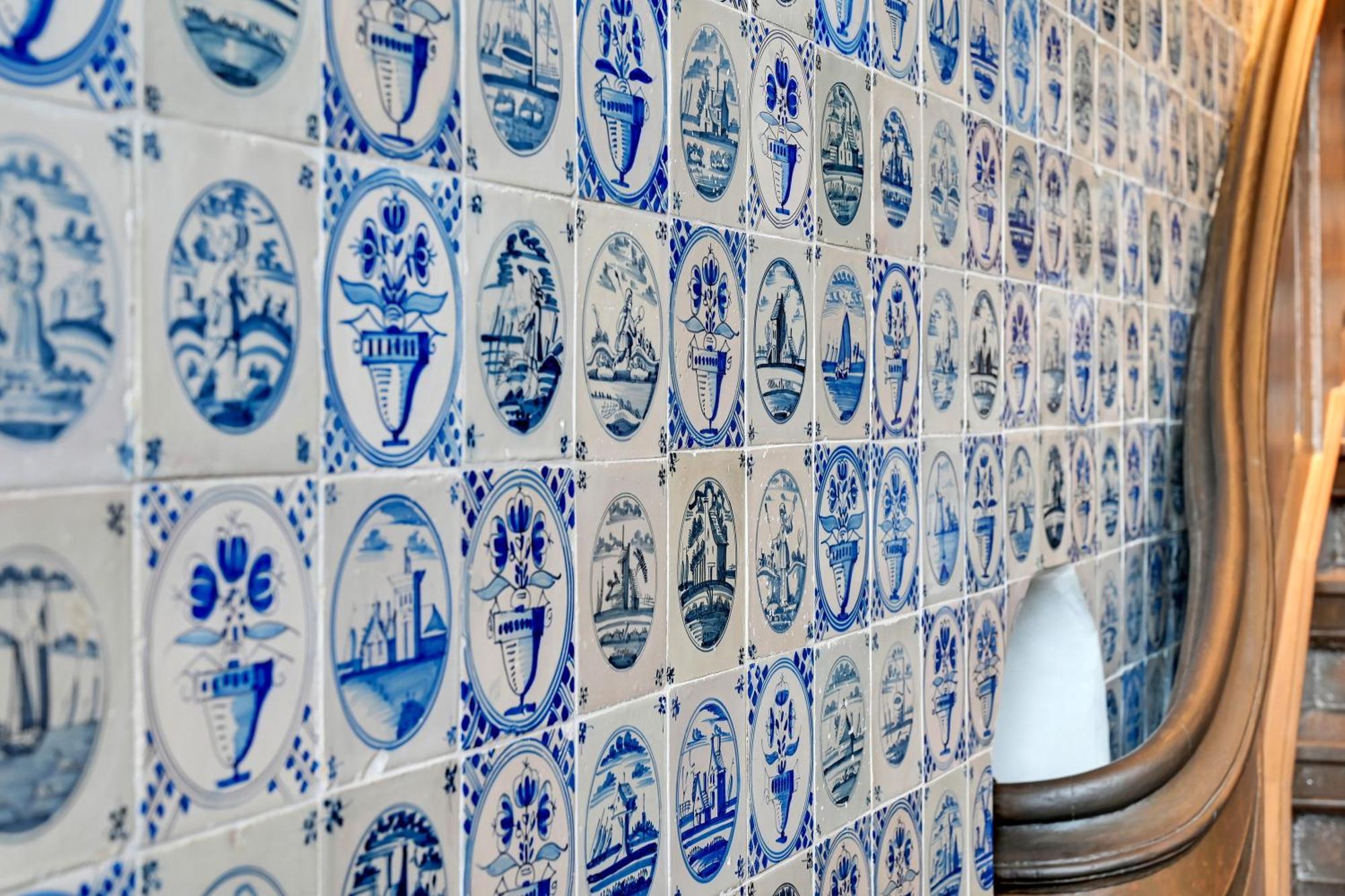 Ferienwohnung Historical Townhouse By Blue Mandarin Danzig Exterior foto