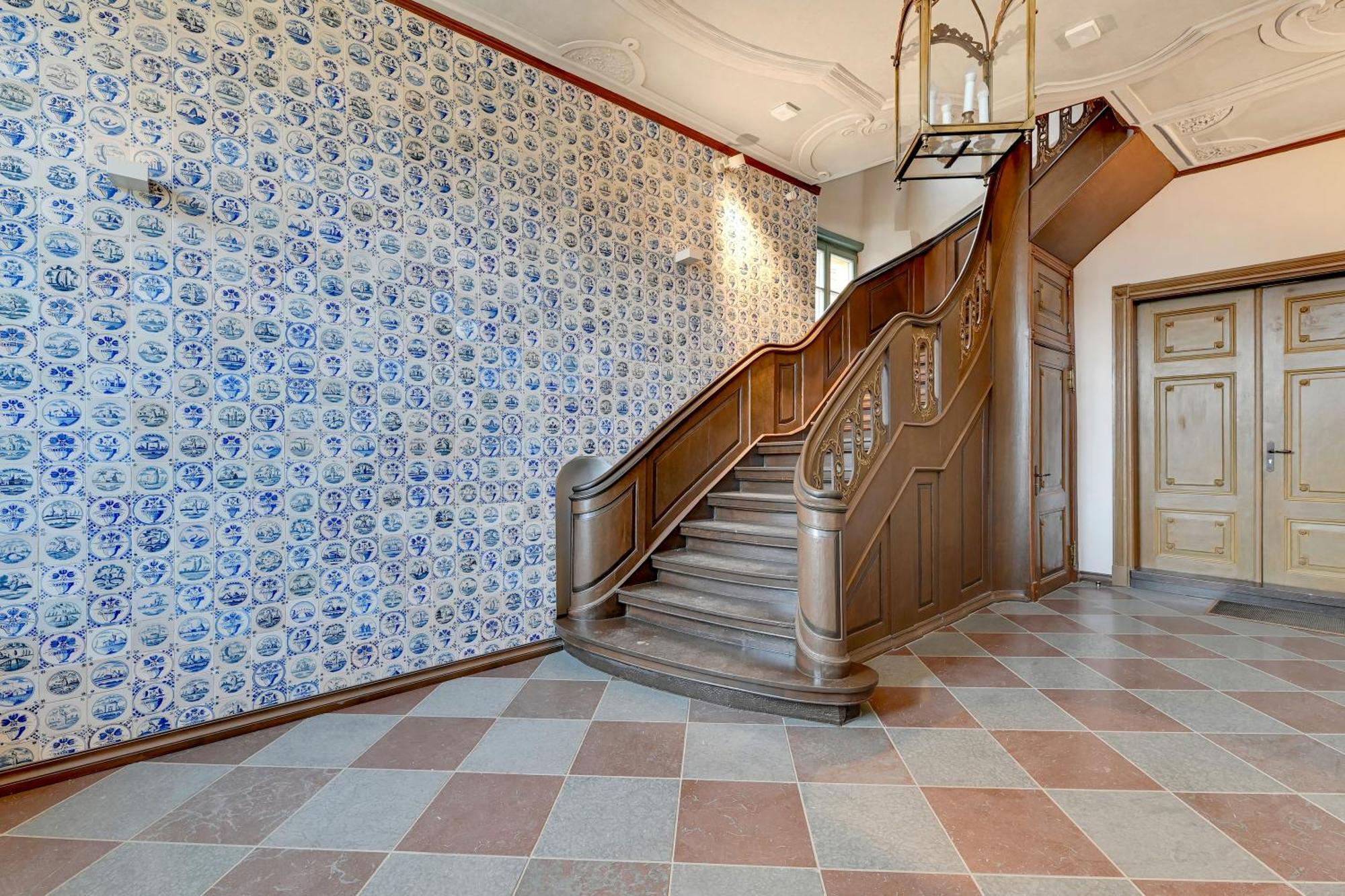 Ferienwohnung Historical Townhouse By Blue Mandarin Danzig Exterior foto