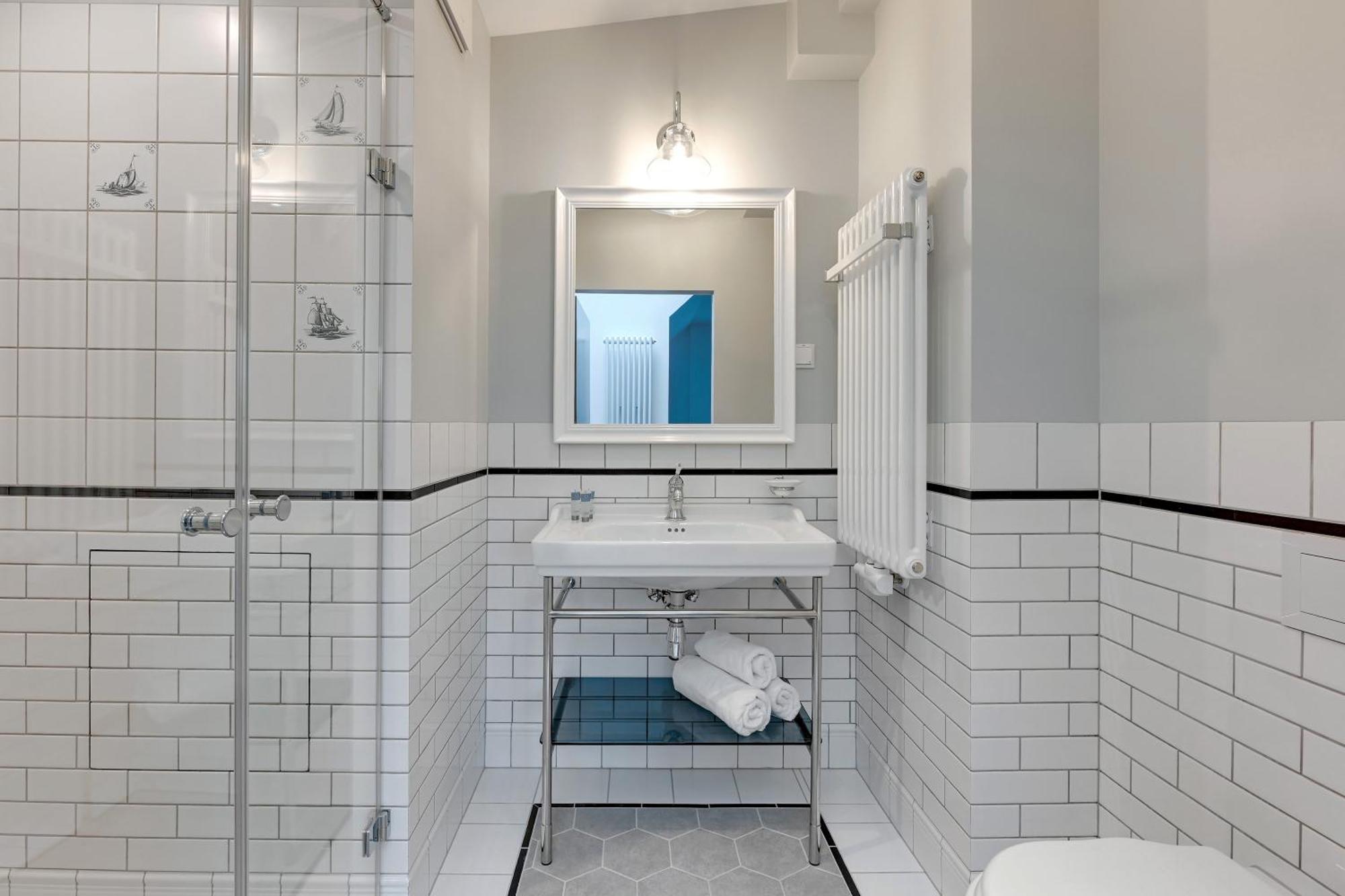 Ferienwohnung Historical Townhouse By Blue Mandarin Danzig Exterior foto