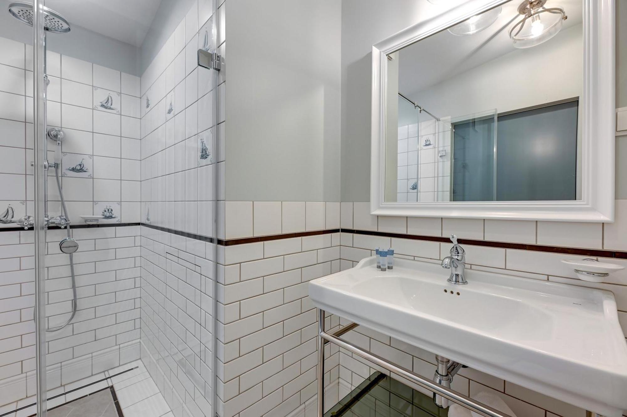 Ferienwohnung Historical Townhouse By Blue Mandarin Danzig Exterior foto